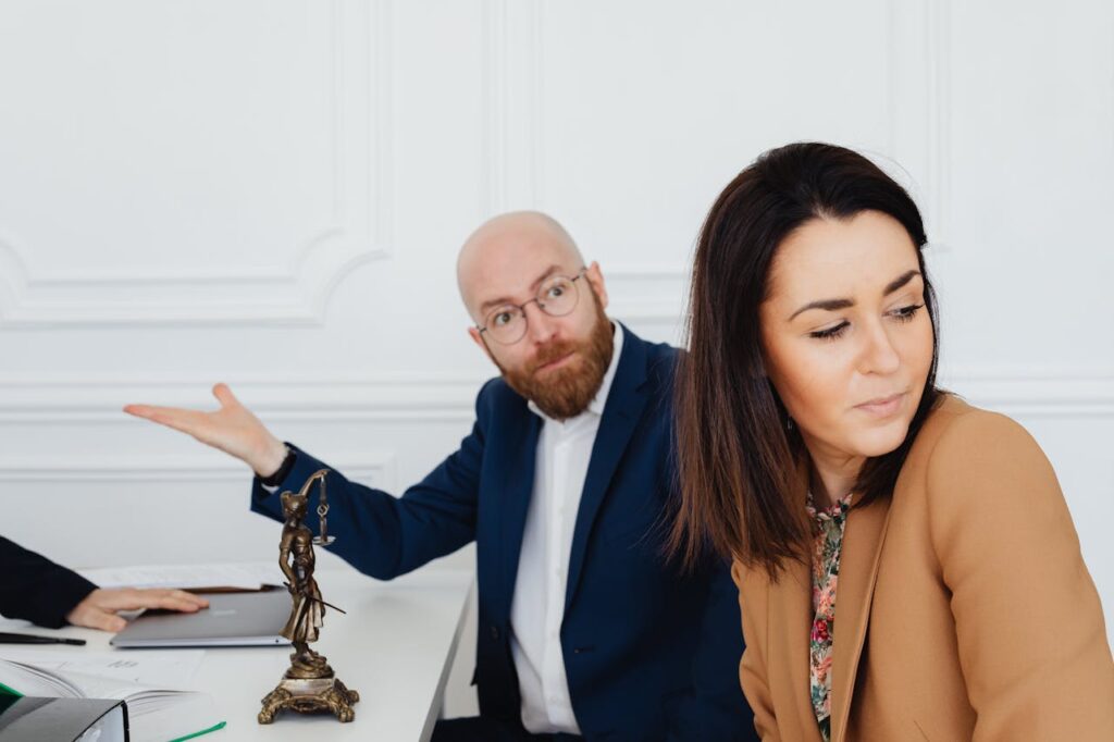emotional asymmetry showing reactive abuse narcissist dynamic between partners